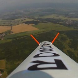 ROSON on-board kamera 10